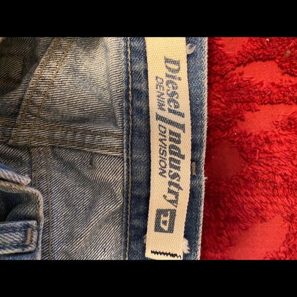 Diesel Mens Jeans - Picture 8 of 8